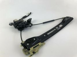 Ford Mondeo MK V Front door window regulator motor DS73F27009AH