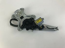 KIA Picanto Motorino alzacristalli della portiera anteriore 834601Y000