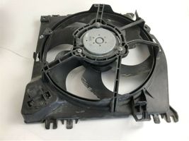 Renault Clio III Convogliatore ventilatore raffreddamento del radiatore 8200748439