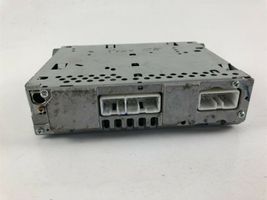 Toyota Prius (XW10) Panel / Radioodtwarzacz CD/DVD/GPS 8612047040