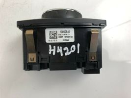 Ford Tourneo Przycisk / Pokrętło regulacji świateł BM5T13A024CD