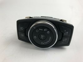 Ford Tourneo Przycisk / Pokrętło regulacji świateł BM5T13A024CD