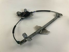 Ford Transit -  Tourneo Connect Front door window regulator motor 2T14V23200BH