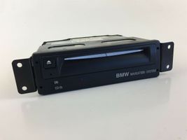 BMW 5 E39 Блок управления HiFi audio 8368226