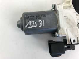 Ford Focus Front door window regulator motor A65064110