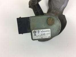 Porsche Cayenne (9PA) Asta di controllo livello olio 7L0616214