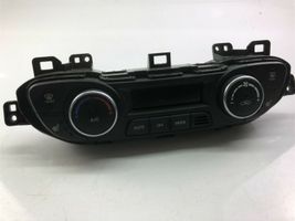 Hyundai i10 Panel klimatyzacji 97250B9600