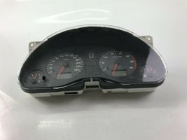 Seat Alhambra (Mk2) Geschwindigkeitsmesser Cockpit 7M0919890E