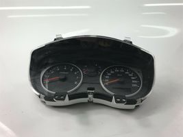 Hyundai i20 (PB PBT) Compteur de vitesse tableau de bord 940061J170