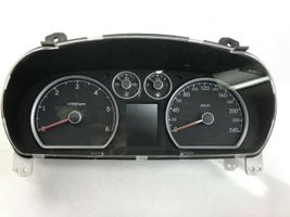 Hyundai i30 Compteur de vitesse tableau de bord 940032L525