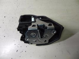 BMW X3 F25 Serrure 7318414