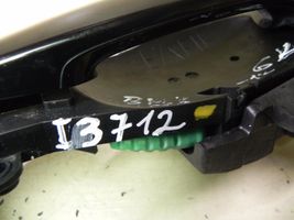 BMW X3 F25 Loading door exterior handle 