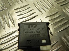 BMW X3 F25 EUR ISO -radioliitin 9237653