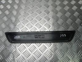 BMW X3 F25 Otras molduras del borde/pilar 7205597