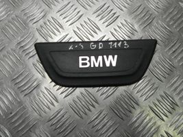 BMW X3 F25 Otras molduras del borde/pilar 7205611