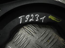Mercedes-Benz S W222 Panel klimatyzacji / Ogrzewania A2225450219