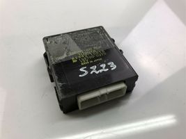 Toyota Starlet (P90) V Other control units/modules 8264210010
