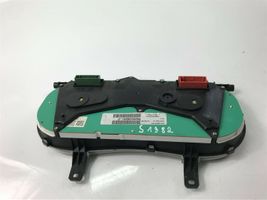 Nissan Kubistar Tachimetro (quadro strumenti) P8200336241F