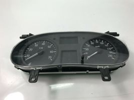 Nissan Kubistar Tachimetro (quadro strumenti) 8200336241F