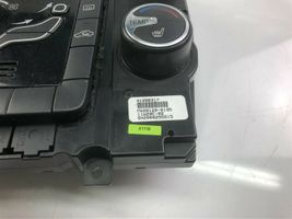 Volvo S60 Centralina del climatizzatore 31288317