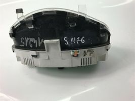 Hyundai Atos Prime Speedometer (instrument cluster) 9400305020