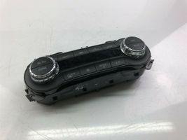 Mercedes-Benz B W246 W242 Ilmastoinnin ohjainlaite A2469009604