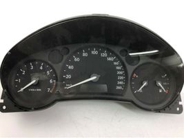 Saab 9-3 Ver2 Tachimetro (quadro strumenti) P12785194