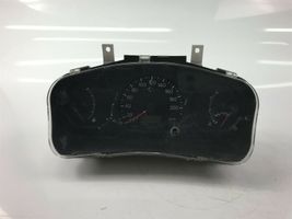 Mitsubishi Eclipse Spidometrs (instrumentu panelī) MR390656