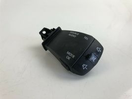 Renault Kadjar Sound control switch 255520229R