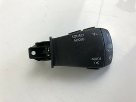 Renault Kadjar Sound control switch 255520229R