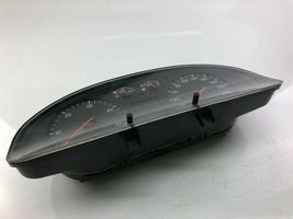 Volkswagen PASSAT B5 Speedometer (instrument cluster) 3B0919861K