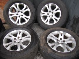 Hyundai ix 55 Cerchione in lega R17 529103J110