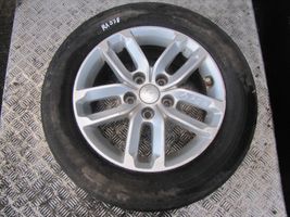 KIA Optima Felgi aluminiowe R16 529104C150