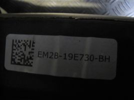 Ford Edge I Deska rozdzielcza EM2B19E730BH