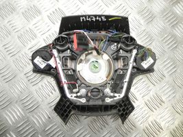 Ford S-MAX Ohjauspyörän turvatyyny AM51R042B85CDW