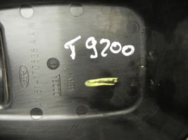 Ford S-MAX Panel klimatyzacji / Ogrzewania AM5117D568AAW