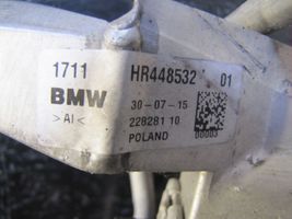 BMW 2 F46 Chłodnica 927120703HR448532