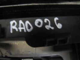 Ford S-MAX Radiatore di raffreddamento 6G919L440FC6G9119710CB