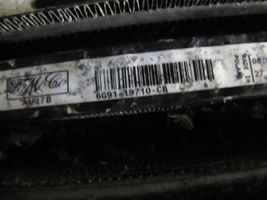 Ford S-MAX Jäähdyttimen lauhdutin 6G919L440FC6G9119710CB