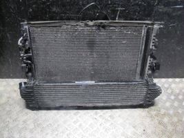 Ford S-MAX Radiateur de refroidissement 6G919L440FC6G9119710CB