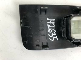 Mercedes-Benz C AMG W205 Quarter vent window switch A2229052203