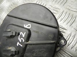 Ford Puma Copertura modanatura barra di rivestimento del tetto H6BG6D082AB