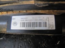 Volkswagen Up Radiatore di raffreddamento 1S0121253T