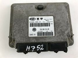 Volkswagen Lupo Sonstige Steuergeräte / Module 036906014AM