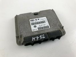 Volkswagen Lupo Sonstige Steuergeräte / Module 036906014AM