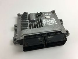 Ford Kuga II Other control units/modules DS7112B684XD