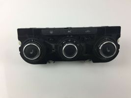 Skoda Yeti (5L) Panel klimatyzacji 3T0820047T