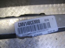 Citroen C3 Picasso Difūzorius GMV140CEM000099125090263