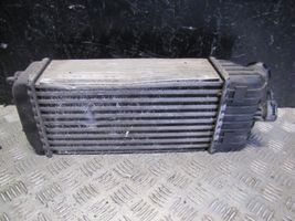 Citroen C3 Picasso Chłodnica powietrza doładowującego / Intercooler D8553006