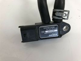 Volvo XC60 Sensore di pressione di scarico 31370160